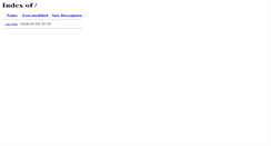 Desktop Screenshot of drp.net